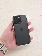 IPHONE 14 PRO 5G 128GB SPACE BLACK, Ophalen, Zo goed als nieuw, IPhone 14 Pro