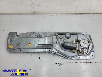 Raammechanisme LV Volvo 850 ('91-'96) 9133482 beschikbaar voor biedingen