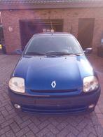 Renault Clio, Blauw, Particulier, Centrale vergrendeling, Clio