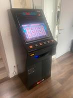 Gokkast, Verzamelen, Automaten | Gokkasten en Fruitautomaten, Euro, Ophalen, Gebruikt, Met sleutels