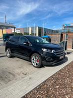 ford edge moet nu weg nuu, Auto's, Automaat, Euro 6, Zwart, Edge