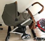 Kinderwagen / buggy, Enfants & Bébés, Buggys, Enlèvement, Utilisé, Ombrelle