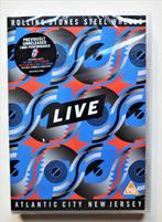 The Rolling Stones - Steel Wheels Live - neuf sous blister, CD & DVD, DVD | Musique & Concerts, Musique et Concerts, Tous les âges
