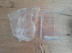 Présentoir Playmobil transparent pour figurine neuve, Enlèvement ou Envoi, Neuf, Ensemble complet