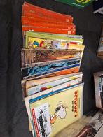 doos strips 50 stuks van alles wat pakket 12, Boeken, Stripverhalen, Ophalen, Gelezen