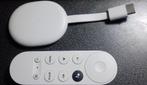 Chromecast Google tv streamer 4K, nieuw, Audio, Tv en Foto, Mediaspelers, Ophalen, Nieuw, HDMI