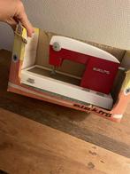 Oude retro naaimachine, Ophalen of Verzenden