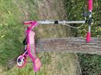 Space scooter, Fietsen en Brommers, Ophalen, Gebruikt, Overige typen, Space scooter