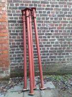 4 stippen, schoren, stantsoenen, stutten (160 - 290cm), Ophalen, Gebruikt, Overige typen