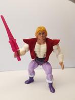 He man masters of the universe motu prince adam, Verzamelen, Poppetjes en Figuurtjes, Ophalen of Verzenden, Zo goed als nieuw