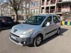 Peugeot Partner 2012, Auto's, Euro 5, Monovolume, 4 cilinders, 1600 cc