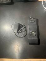 Station de recharge pour manettes PS4, Enlèvement ou Envoi, Comme neuf