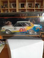 VOLVO OP 1/18, NIEUW EN VERPAKT, Hobby en Vrije tijd, Ophalen of Verzenden, Nieuw