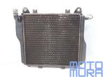 Radiateur voor de Kawasaki GPZ 1000 RX 1985 - 1988 GPZ1000RX, -, Utilisé, -, -