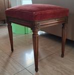 LUIKS LODEWIJK XVI antiek bankje, Antiek en Kunst, Ophalen