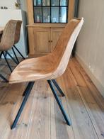 8 stoelen (50 euro per stuk), Ophalen, Zo goed als nieuw