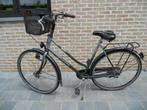 damesfiets, Ophalen, Gebruikt, Versnellingen