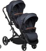 Poussette Babygo duo/double neuve, Enfants & Bébés, Poussettes & Combinaisons, Enlèvement ou Envoi, Neuf, Poussette