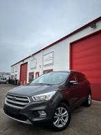 Ford kuga titanium 1.5 ecoboost led/nav/applcrply/cam, Auto's, USB, Stof, 1498 cc, Bedrijf