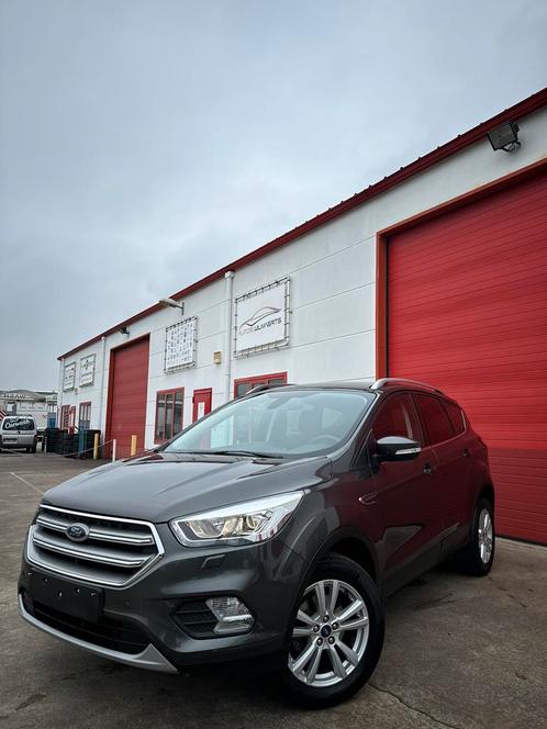 Ford Kuga Titanium 1.5 EcoBoost LED/Nav/Applcrply/Cam, Autos, Ford, Entreprise, Achat, Kuga, ABS, Caméra de recul, Phares directionnels