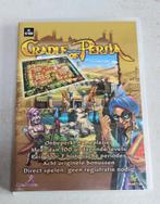 CD-ROM - PC game - Cradle of Persia - Win 2000/XP/Vista/DOS, Consoles de jeu & Jeux vidéo, Jeux | PC, Enlèvement ou Envoi, 1 joueur