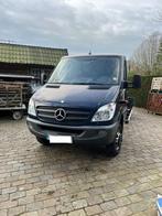 Camping-car, Caravanes & Camping, Camping-cars, Siège standard, 4 à 5 mètres, Mercedes-Benz, Airbags