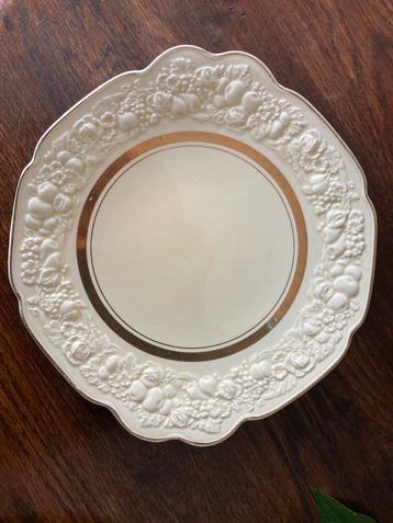 Porseleinen Engels servies vintage 1940. beschikbaar voor biedingen