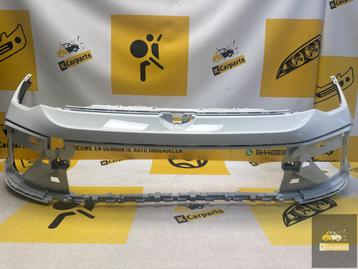 Voorbumper VW Golf 8 VIII 8.5 FACELIFT R 5H0807221Q 6XPDC beschikbaar voor biedingen