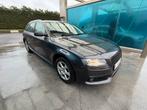 Audi A4 B8 2010, Auto's, Audi, Automaat, A4, Leder, Particulier