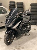Yamaha Tmax 530, Motoren, LED Verlichting, Particulier, Minimaal motorrijbewijs A2, 12 t/m 35 kW