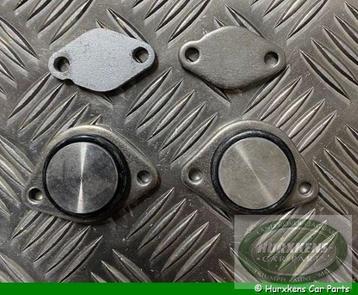EGR klep afsluit kit 2.7 TDV6 Land Rover beschikbaar voor biedingen