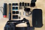 GoPro Hero 10, Audio, Tv en Foto, Actiecamera's, Ophalen of Verzenden, Zo goed als nieuw, GoPro