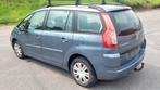 CITROËN GRAND C4+2008+7 PLACES+FULL OPTION  À 1599EU, Auto's, Citroën, Monovolume, 1600 cc, 7 zetels, Bedrijf