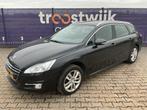 2012 - Peugeot - 508 SW - 1.6 THP Blue L. Exe. - Personenaut, Auto's, Peugeot, Euro 5, Gebruikt, Overige brandstoffen, Bedrijf