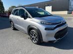 Citroen C3 Aircross PureTech Max S&S EAT6, Automaat, 5 deurs, Zilver of Grijs, C3