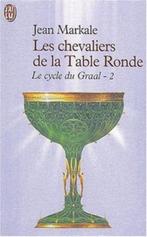 Les chevaliers de la table ronde - Jean Markale, Boeken, Historische romans, Ophalen of Verzenden