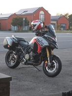Ducati Multistrada V4 RS 2025, Particulier