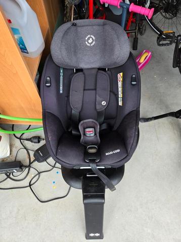 Autostoel met isofix, Kinderen en Baby's, Autostoeltjes, Ophalen, Zo goed als nieuw, Isofix