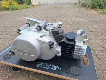Moteur yamaha PW80, Enlèvement ou Envoi