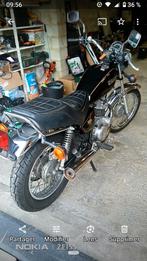 Yamaha sr 250, Motoren, Motoren | Yamaha