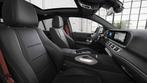 Mercedes-Benz GLE-Klasse 400 E 4MATIC Coupé AMG Line | Pano, Auto's, Stof, Gebruikt, 4 cilinders, 2670 kg