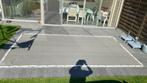 Schaduwdoek, Tuin en Terras, Schaduwdoeken, Ophalen, Gebruikt