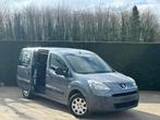 Peugeot Partner 1.6 HDi 2010 110 000 km Euro4, Autos, Peugeot, Entreprise, Achat