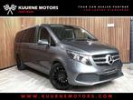 Mercedes-Benz V-Class 250 d 8-zit Alu19"/360°Cam/Acc *1j ga, Auto's, Mercedes-Benz, Automaat, 4 deurs, Stof, Gebruikt