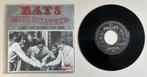 45T SINGLE THE BATS - MISS SHATTER - ROBERT EN RENE VLAEYEN, Cd's en Dvd's, Gebruikt, 7 inch, Single, Ophalen of Verzenden