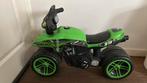 Motor kind groen, Ophalen of Verzenden