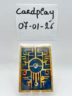 Ancient Mew (PR) Promos - COLLECTORS ITEM, Hobby en Vrije tijd, Verzamelkaartspellen | Pokémon, Ophalen of Verzenden, Gebruikt