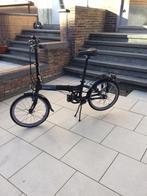 Vélo Dahon, Fietsen en Brommers, Ophalen, Zo goed als nieuw, Overige merken, Versnellingen