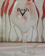 Bush | bierglas, Ophalen, Gebruikt, Bierglas