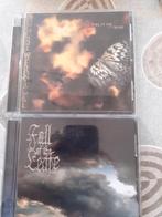 Metal cd, Ophalen of Verzenden, Zo goed als nieuw